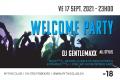 ESN Welcome Party